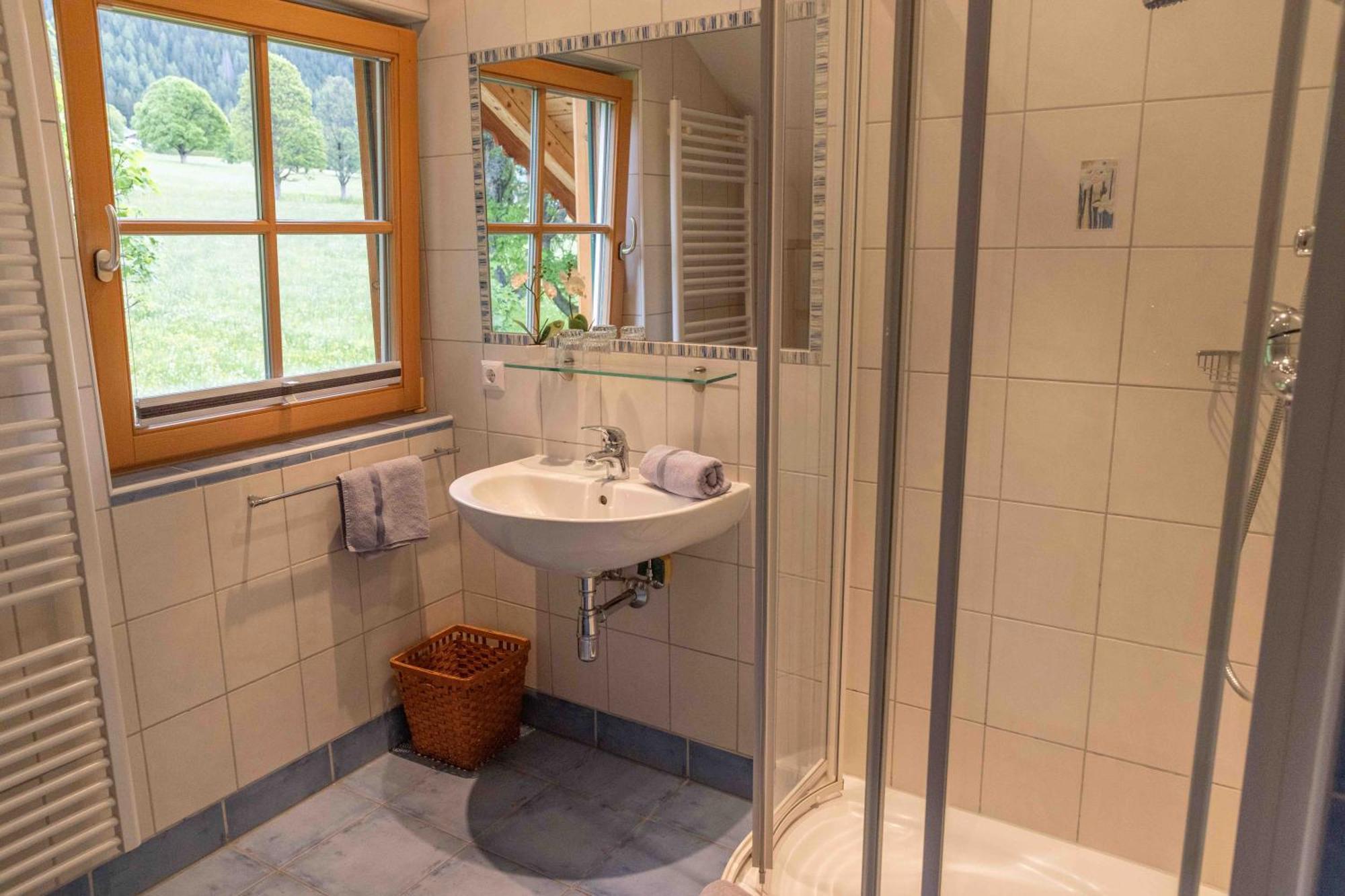 Appartements Jaegerrast Ramsau am Dachstein Luaran gambar