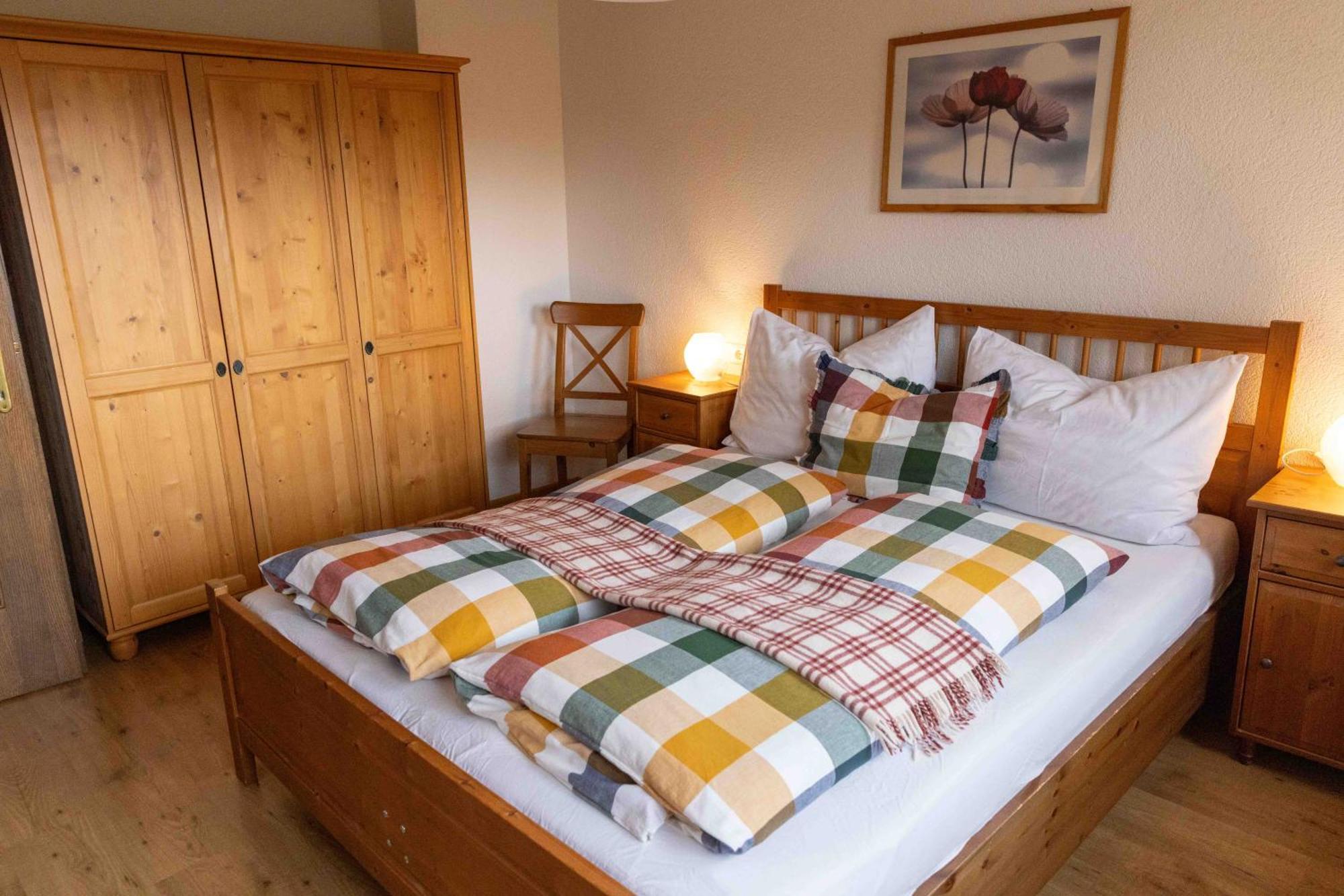 Appartements Jaegerrast Ramsau am Dachstein Luaran gambar
