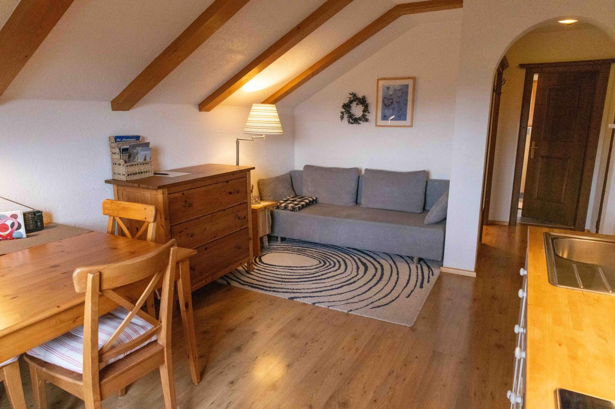 Appartements Jaegerrast Ramsau am Dachstein Luaran gambar