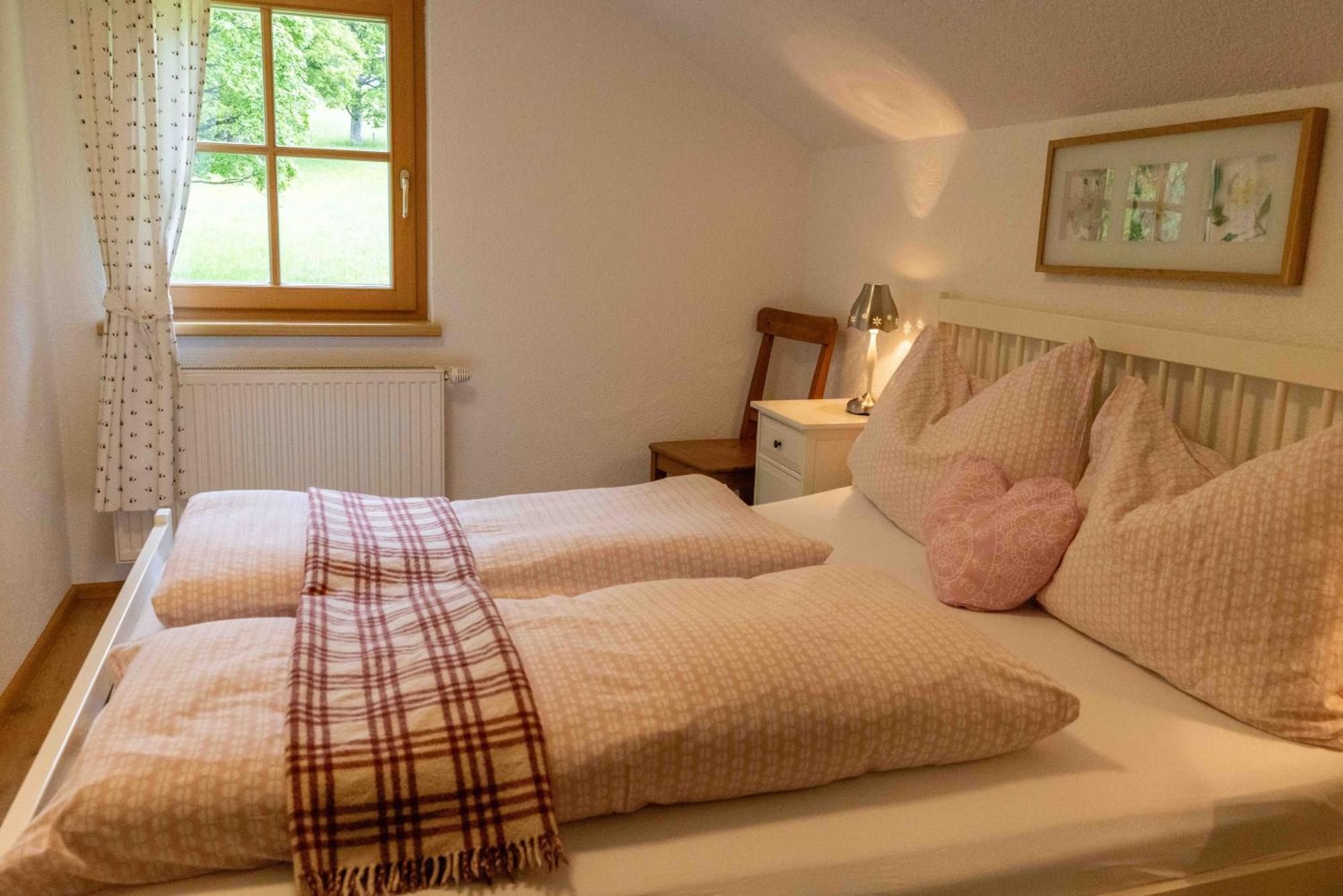 Appartements Jaegerrast Ramsau am Dachstein Luaran gambar