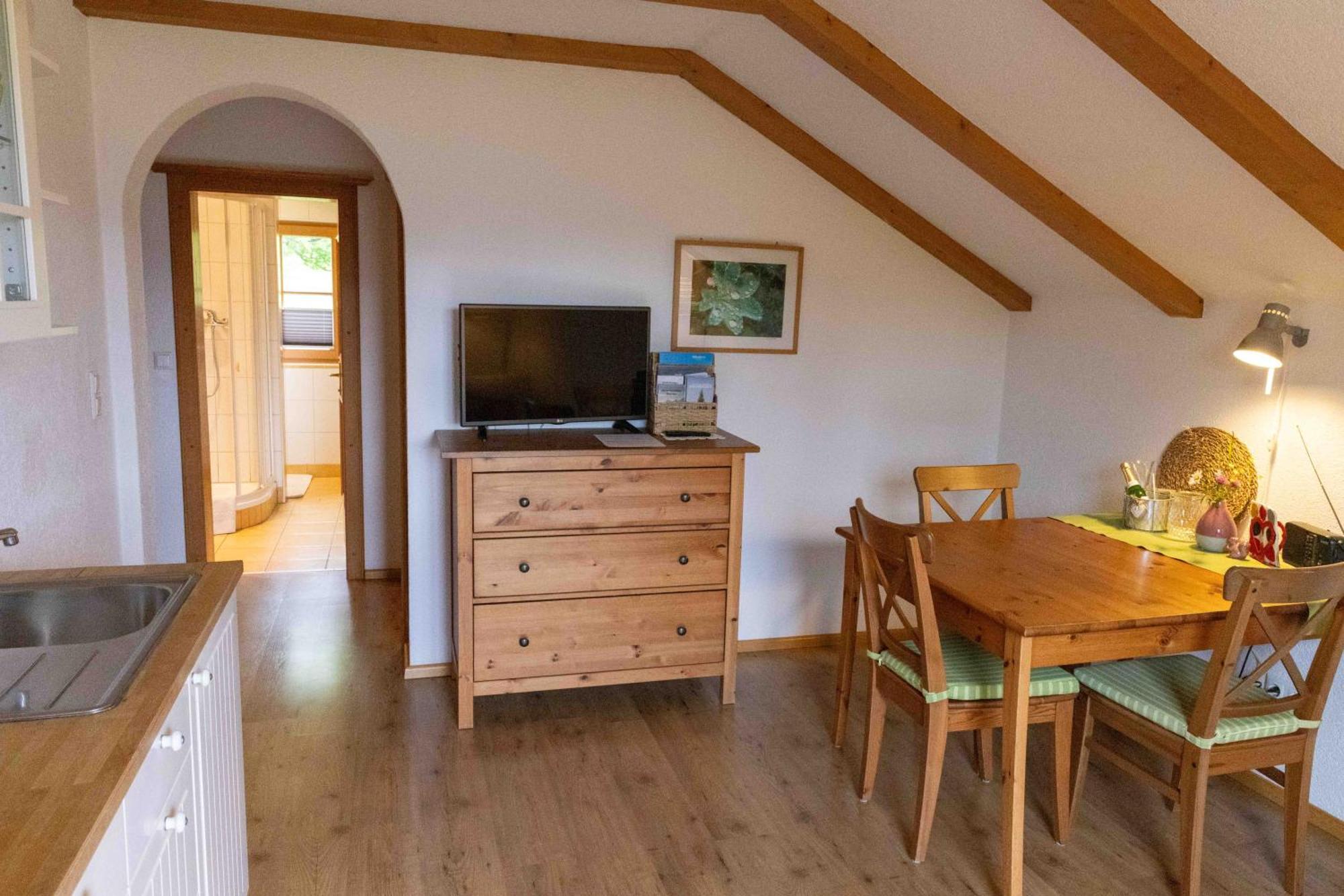 Appartements Jaegerrast Ramsau am Dachstein Luaran gambar