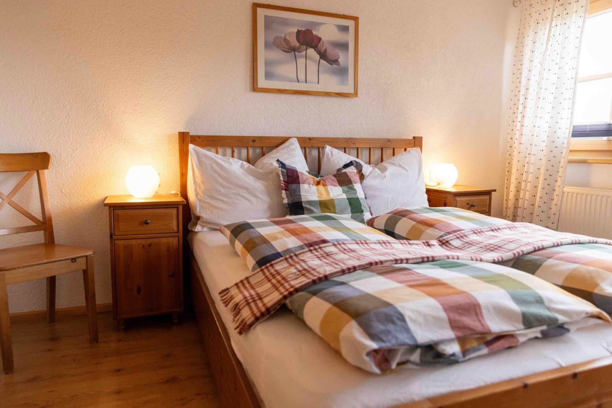 Appartements Jaegerrast Ramsau am Dachstein Luaran gambar