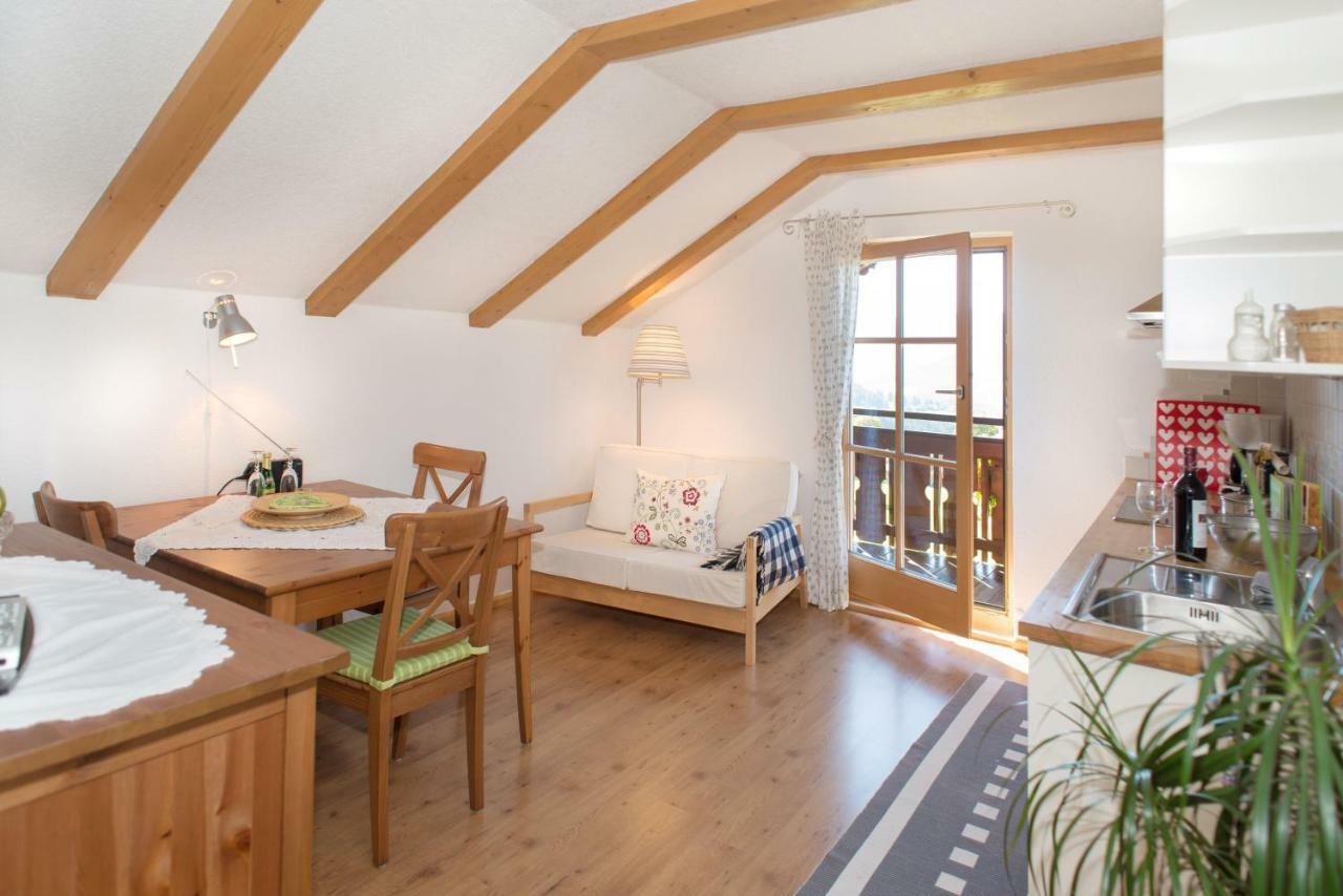 Appartements Jaegerrast Ramsau am Dachstein Luaran gambar