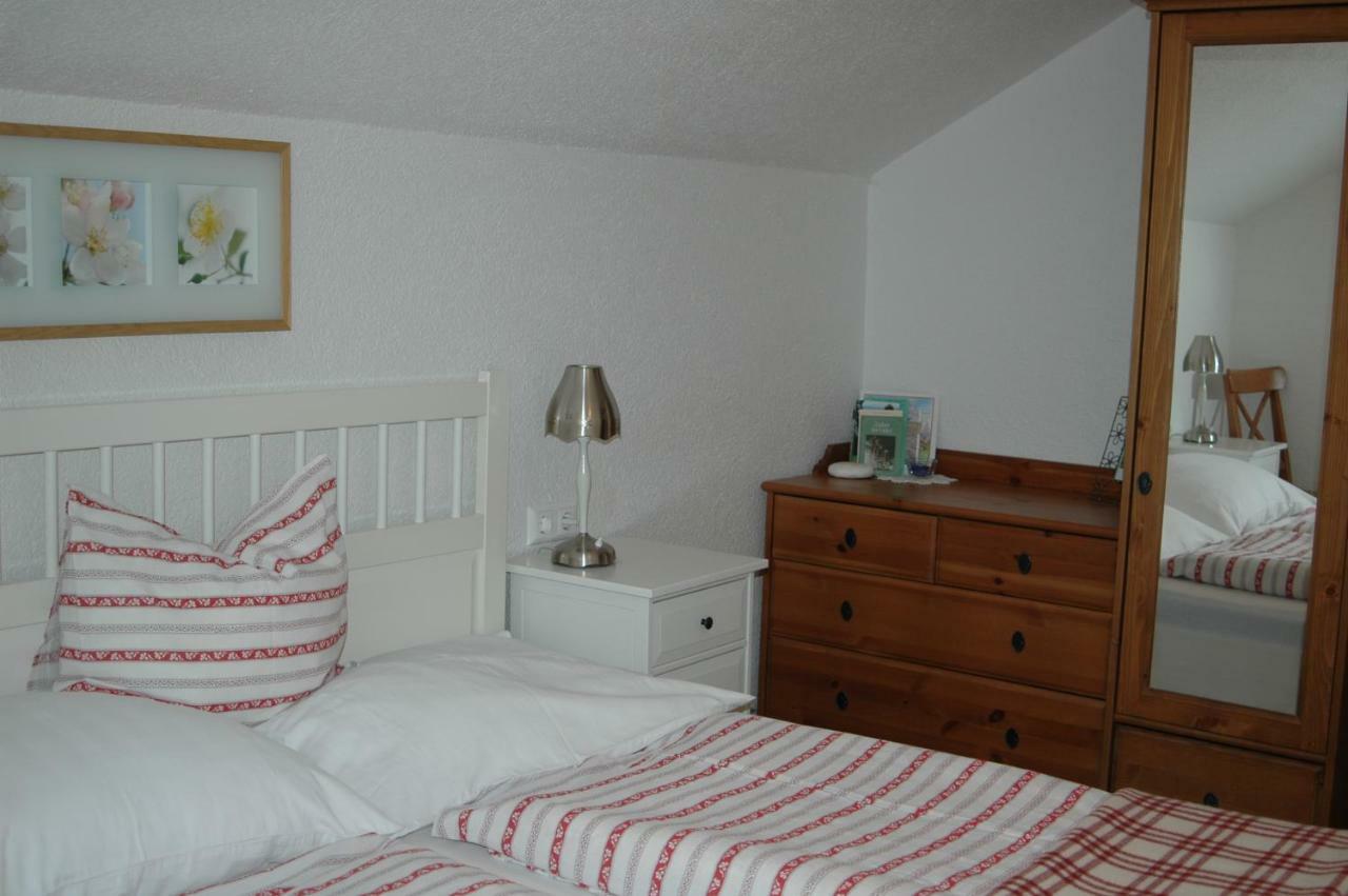 Appartements Jaegerrast Ramsau am Dachstein Luaran gambar