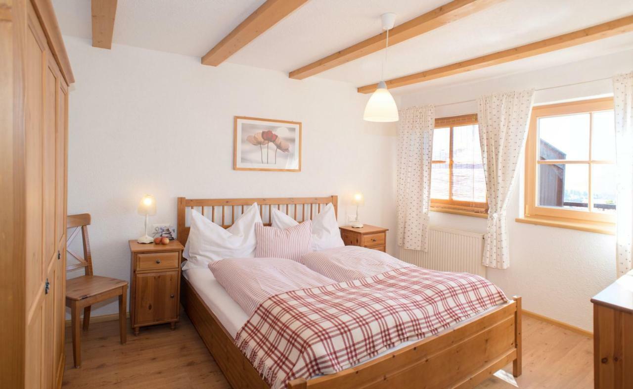 Appartements Jaegerrast Ramsau am Dachstein Luaran gambar