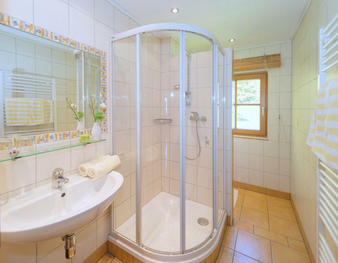Appartements Jaegerrast Ramsau am Dachstein Luaran gambar