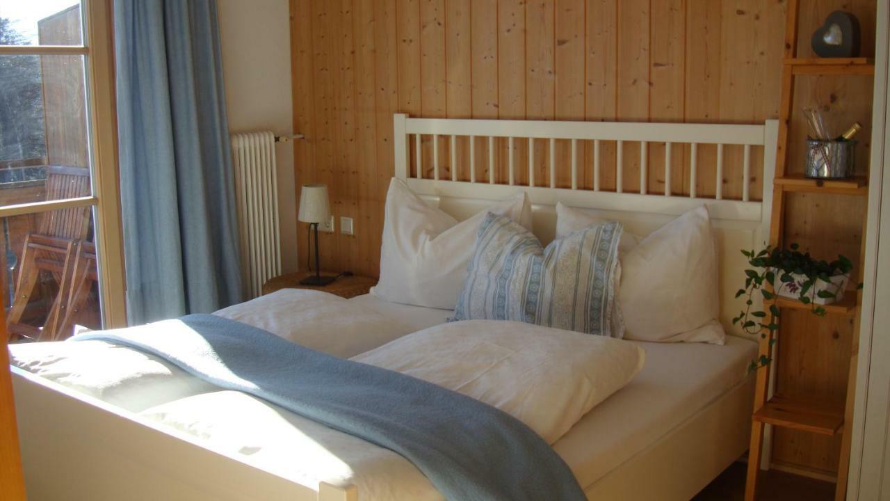 Appartements Jaegerrast Ramsau am Dachstein Luaran gambar